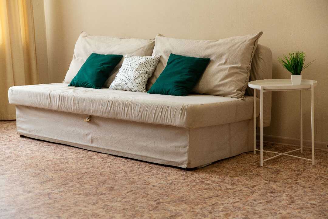 Елизово: Квартира SAS 3-к "Семейный Уголок"