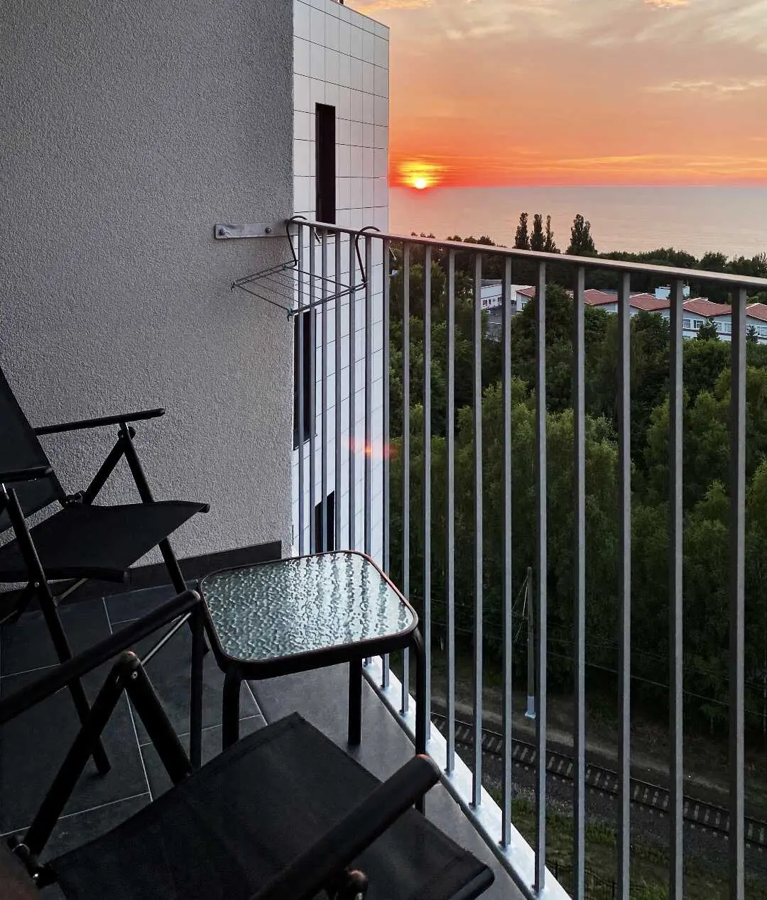 Светлогорск: Your apartment near the sea