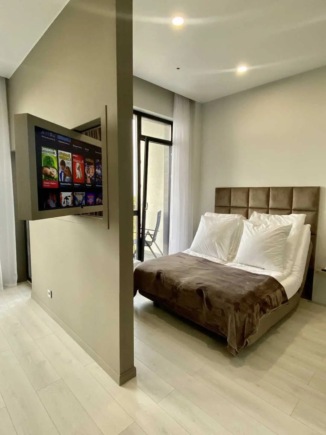 Светлогорск: Your apartment near the sea