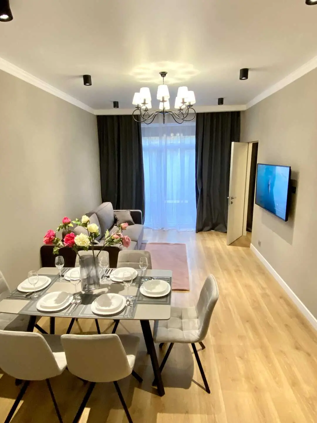 Светлогорск: Villa Elizabeth