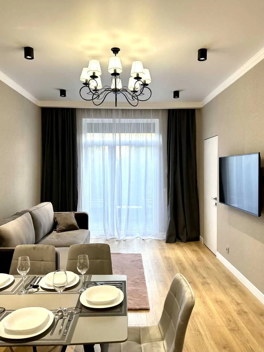 Светлогорск: Villa Elizabeth