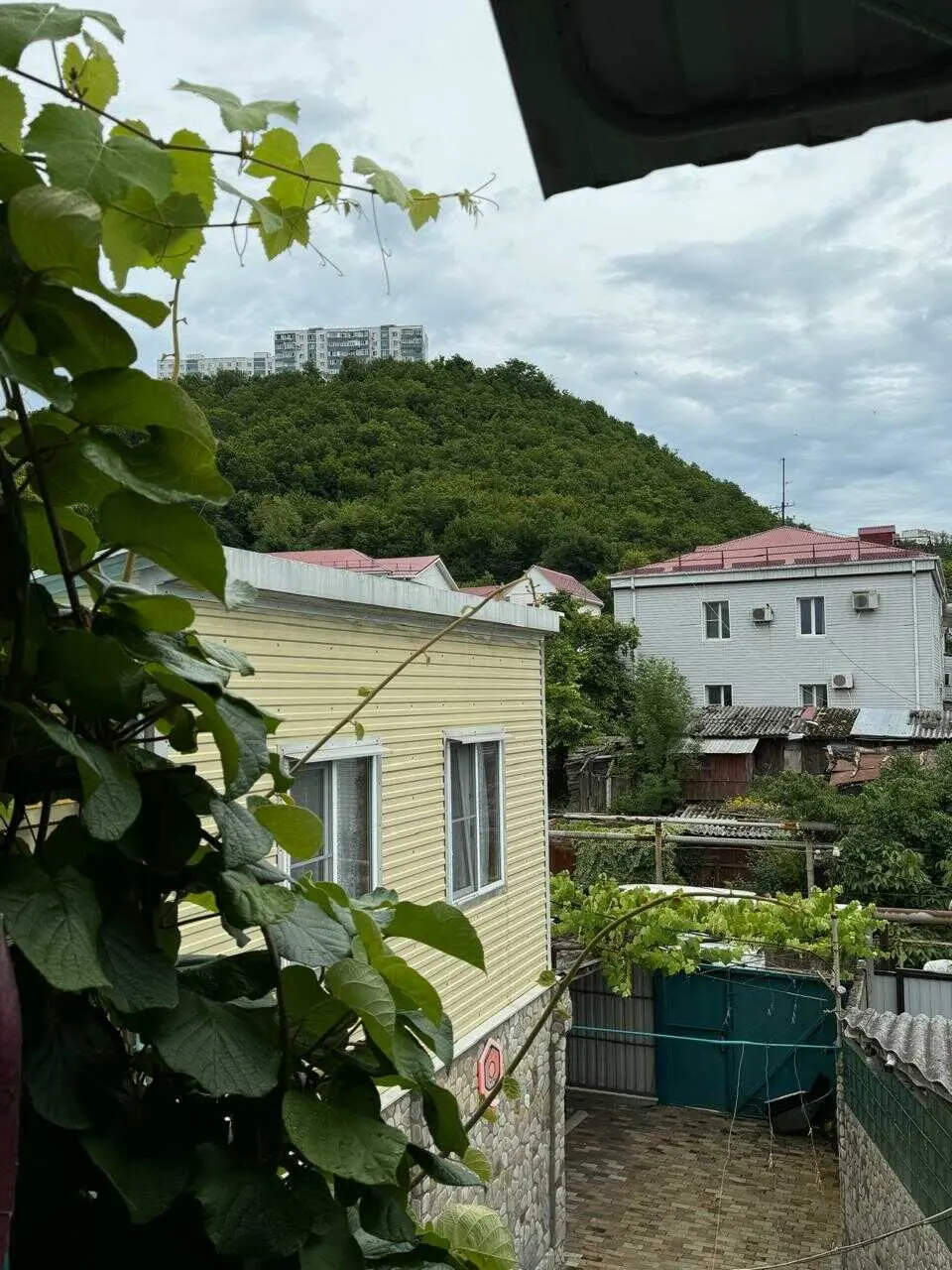 Туапсе: Гостевой дом У моря в Туапсе