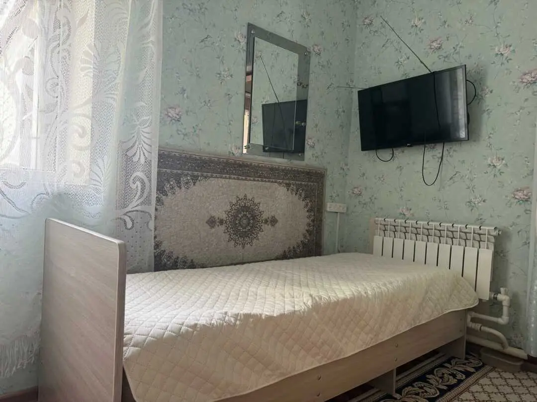 Туапсе: Гостевой дом У моря в Туапсе