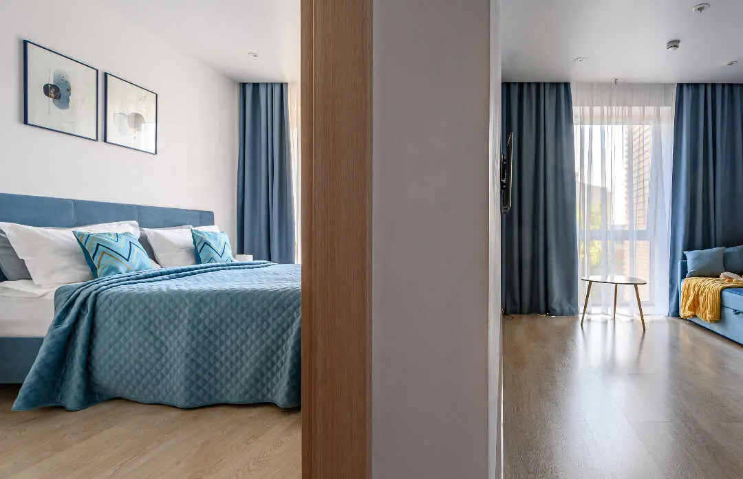 Санкт-Петербург: My apartment YES Marata