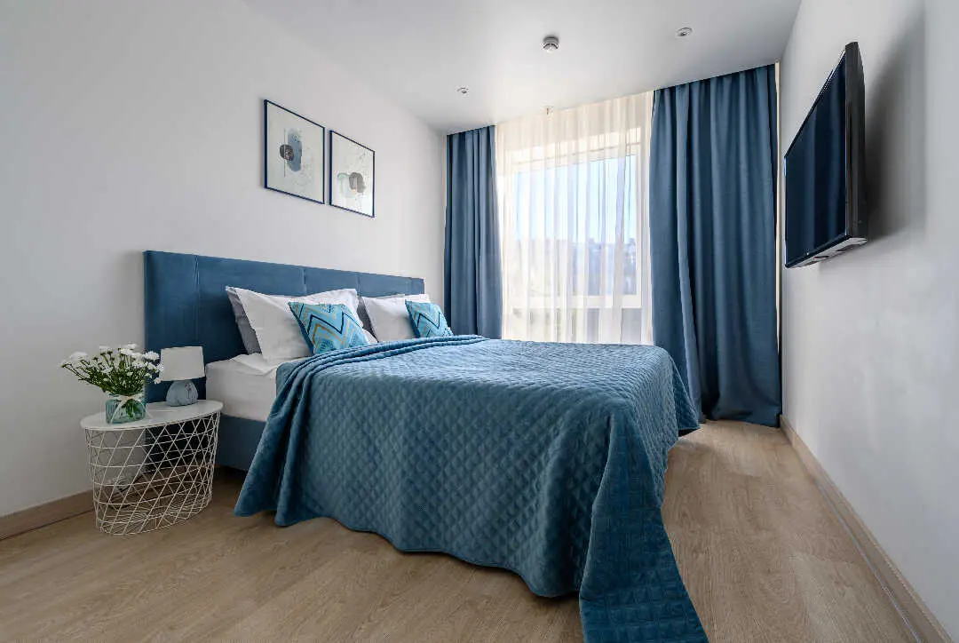 Санкт-Петербург: My apartment YES Marata