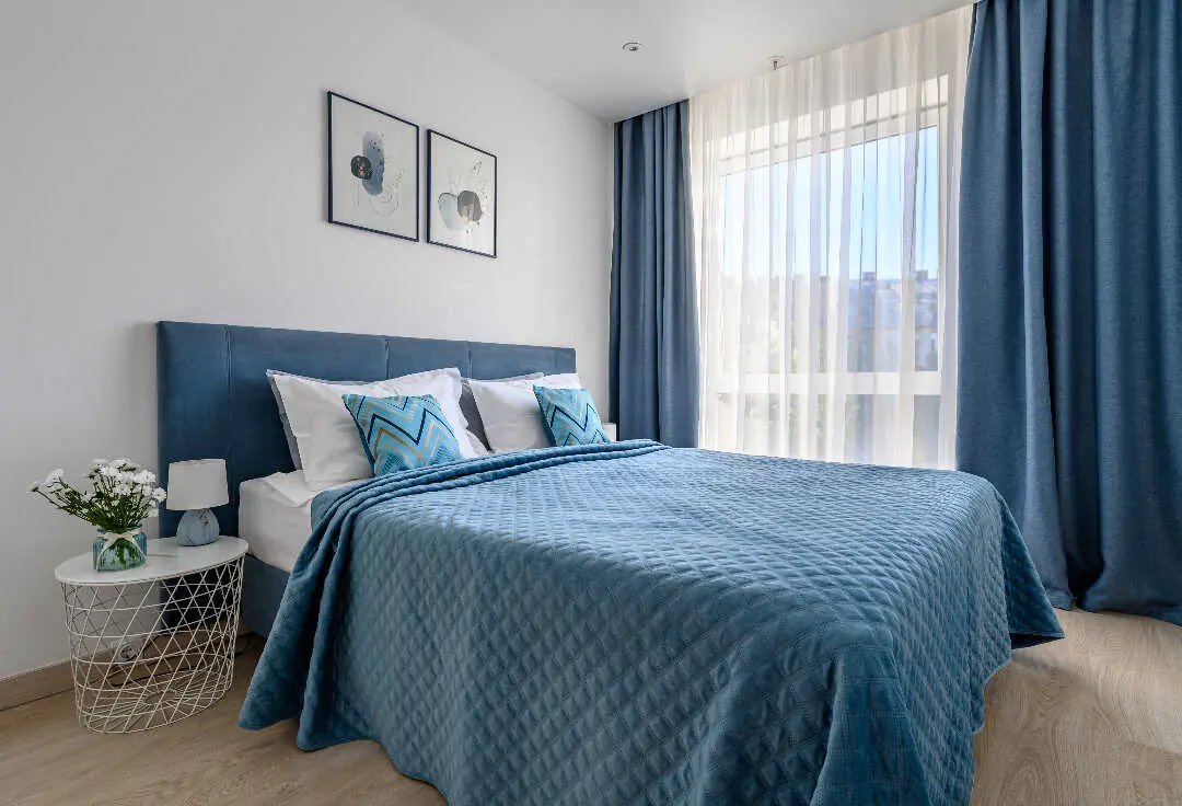 Санкт-Петербург: My apartment YES Marata
