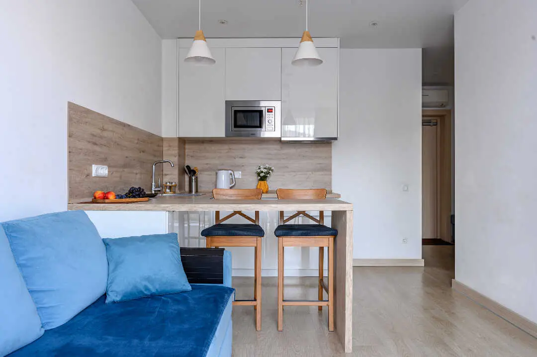 Санкт-Петербург: My apartment YES Marata