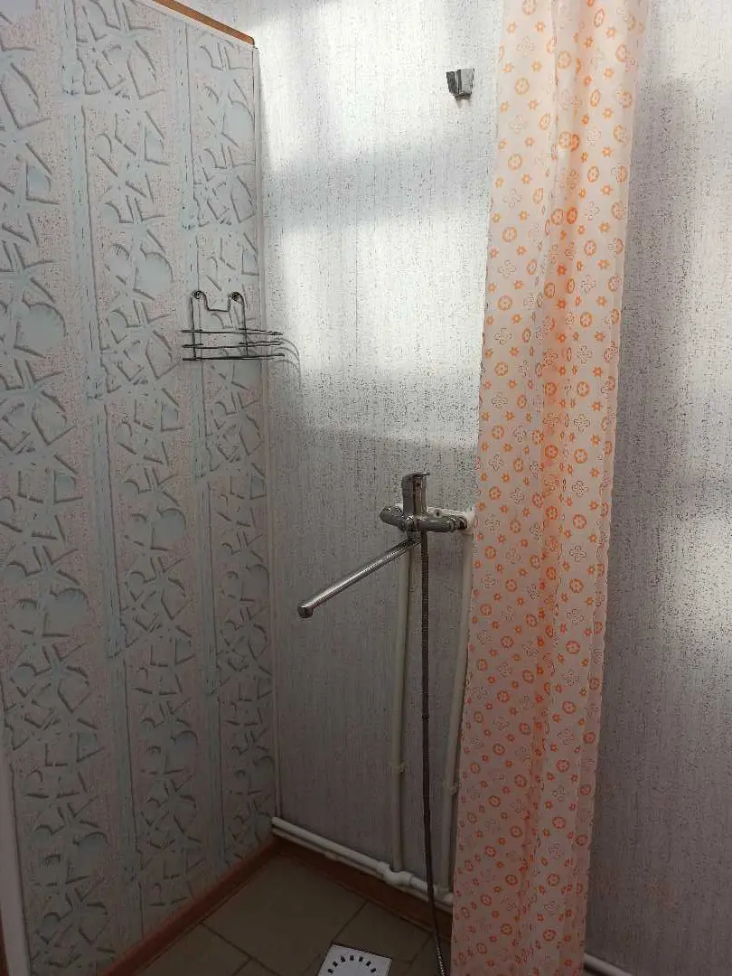 Яровое: Гостевой летний домик