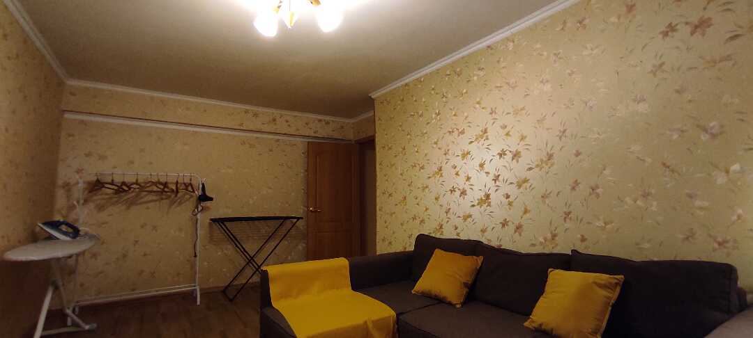 Самара: Уютная двушка в центре у набережной