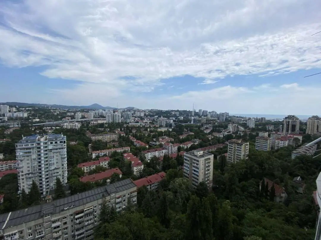 Сочи: Квартира у моря в Центральном Сочи