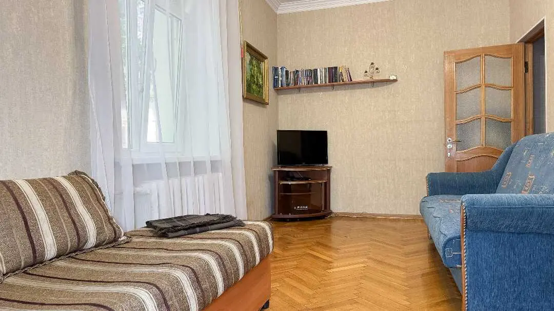 Кисловодск: Уютные апартаменты в центре Кисловодска