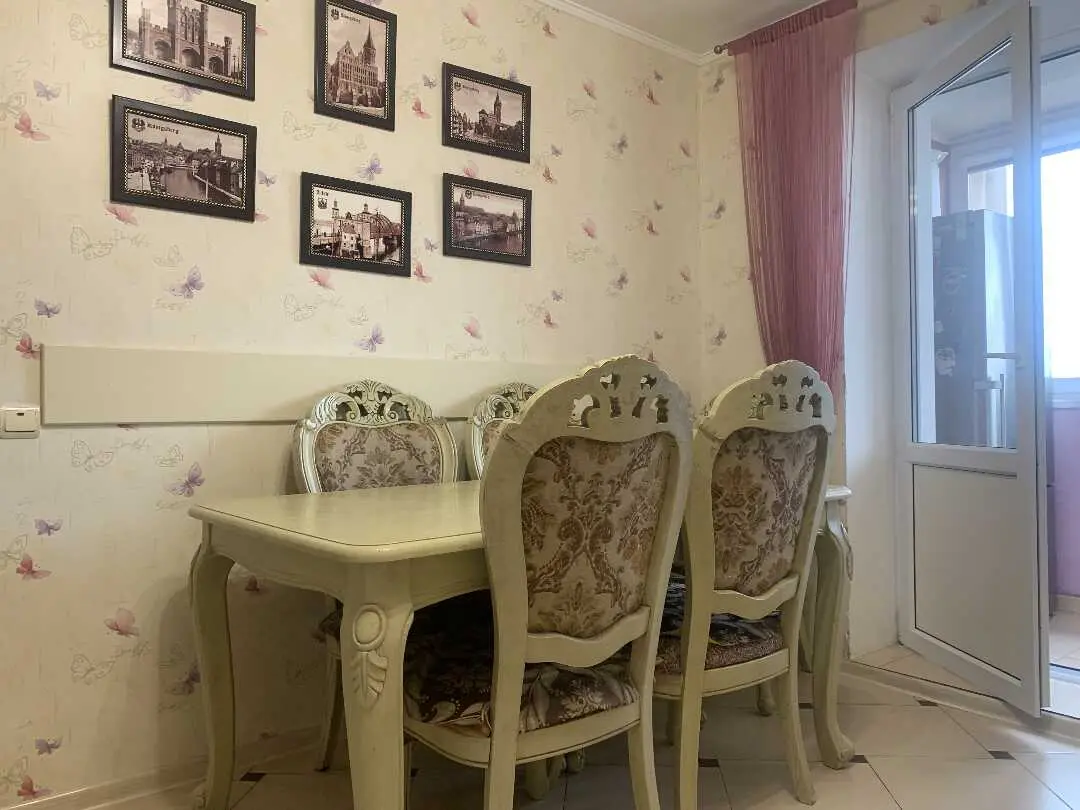 Калининград: Парус