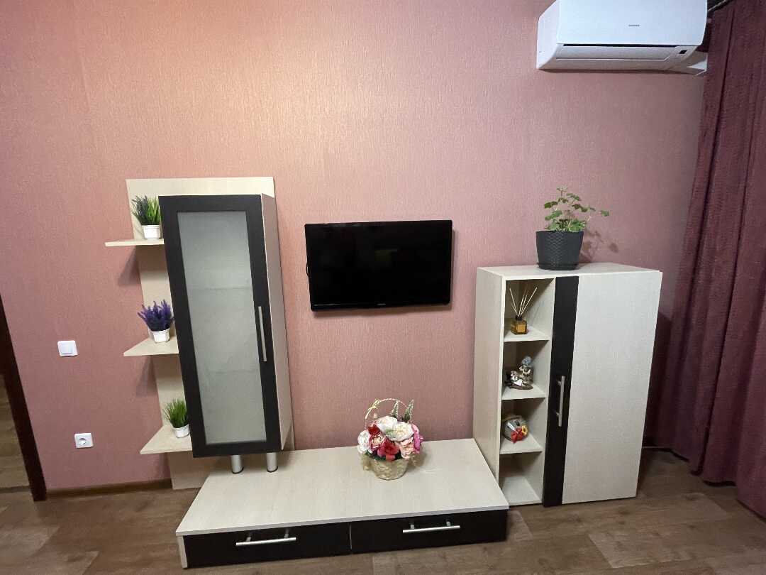 Воронеж: Светлая квартира с красивым видом