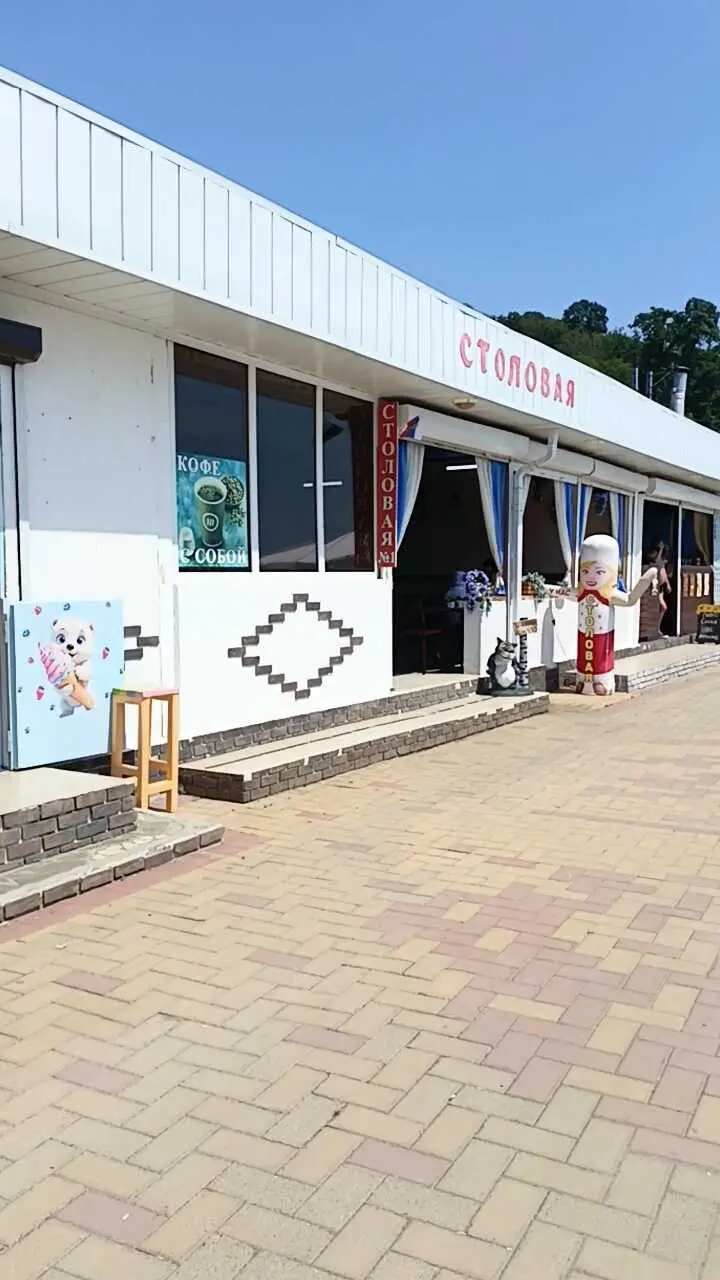 Сочи: Номера у моря Панорама