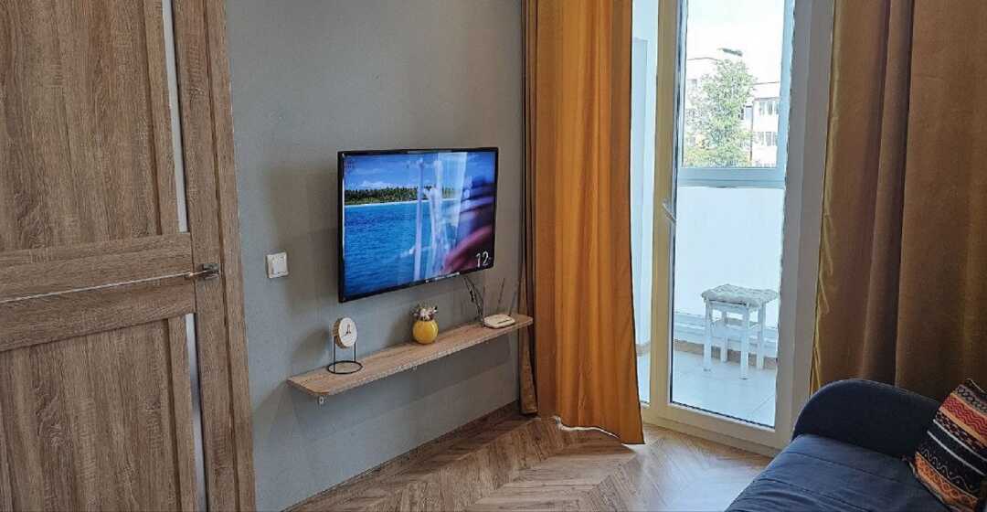 Калининград: Апартаменты Westrooms в центре у Королевских ворот