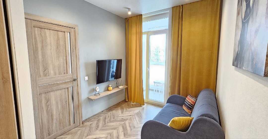 Калининград: Апартаменты Westrooms в центре у Королевских ворот