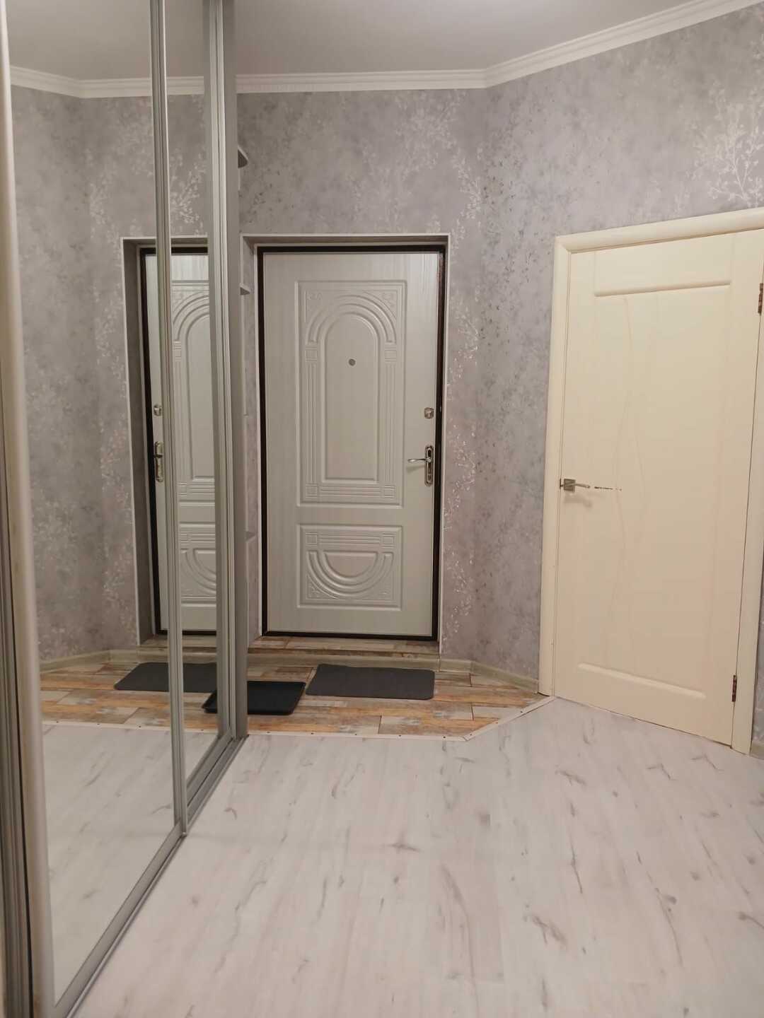 Казань: Квартира на улице Габдуллы Тукая 57