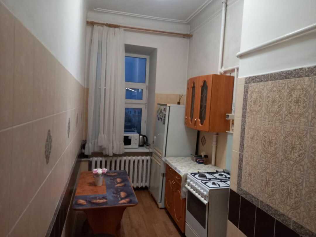 Казань: Квартира на улице Островского, 88