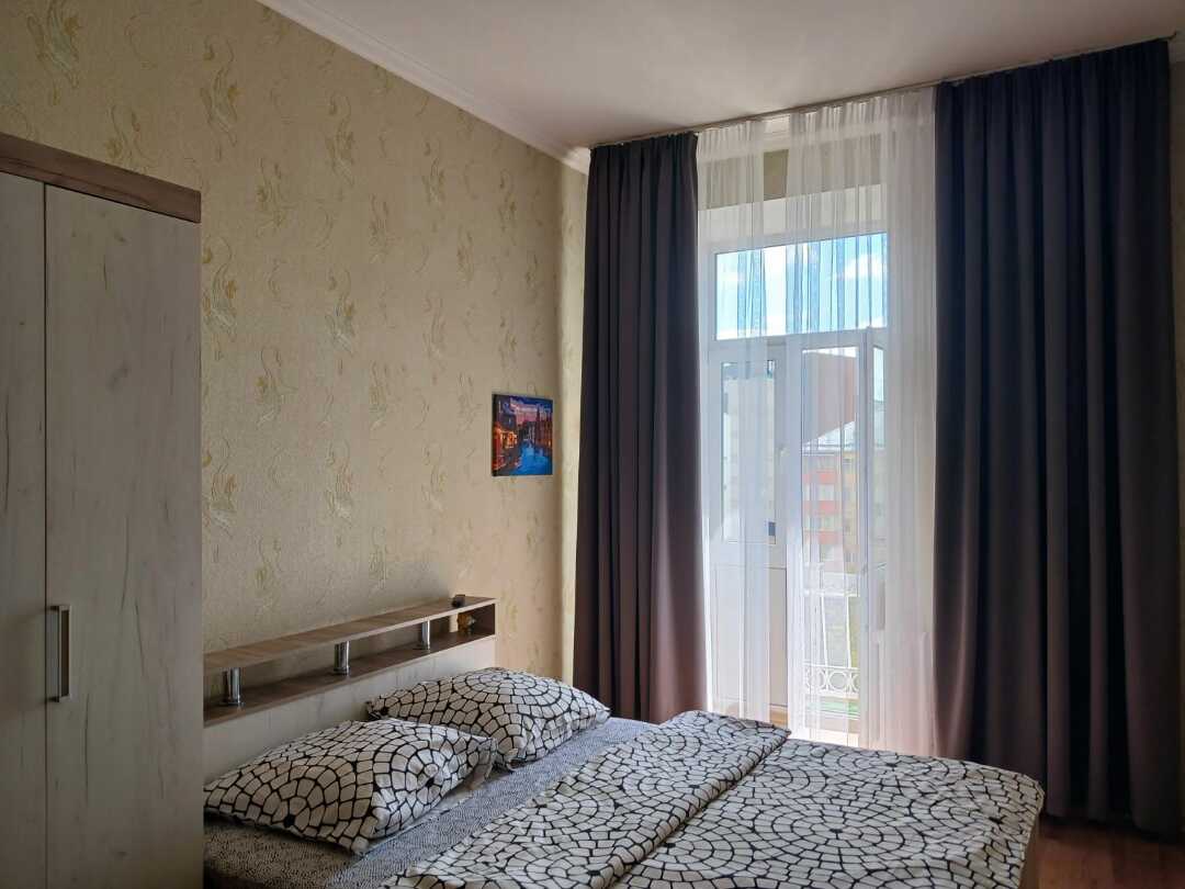 Казань: Квартира на улице Островского, 88