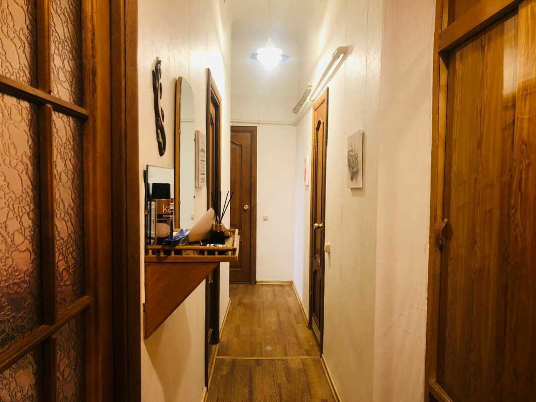 Казань: Квартира на улице Островского, 88