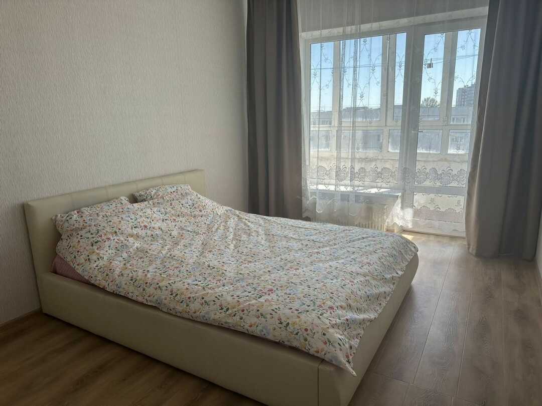 Уютная квартира на улице Щусева, 11к2 — фото 1