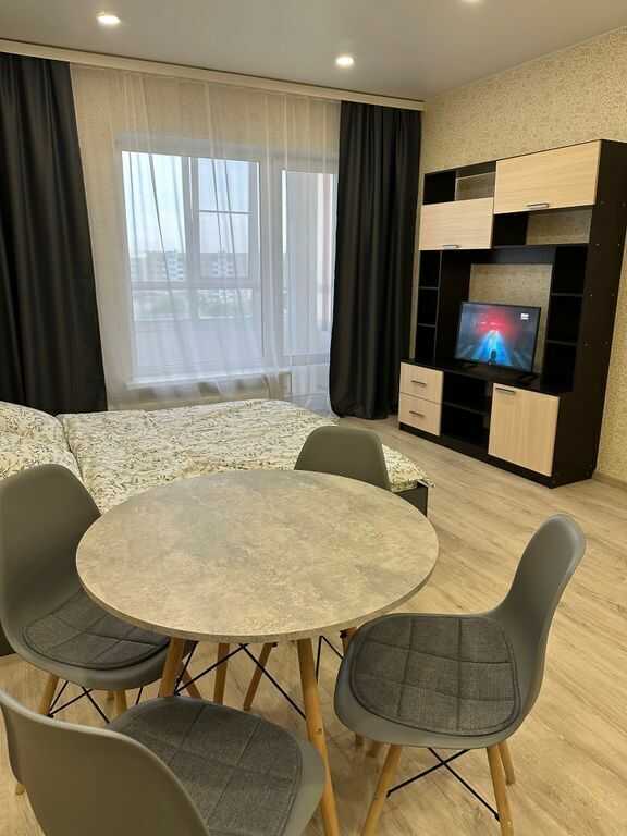 Великий Новгород: Квартира на улице Щусева, 11к2