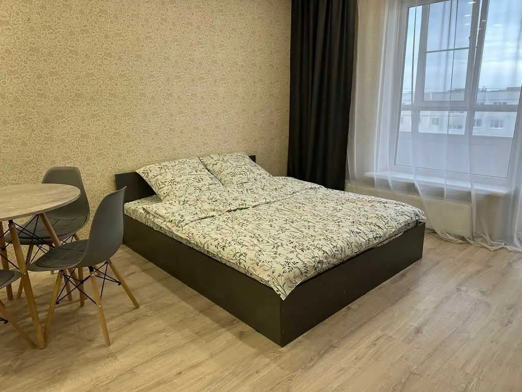 Великий Новгород: Квартира на улице Щусева, 11к2