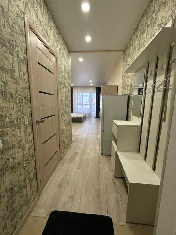 Великий Новгород: Квартира на улице Щусева, 11к2