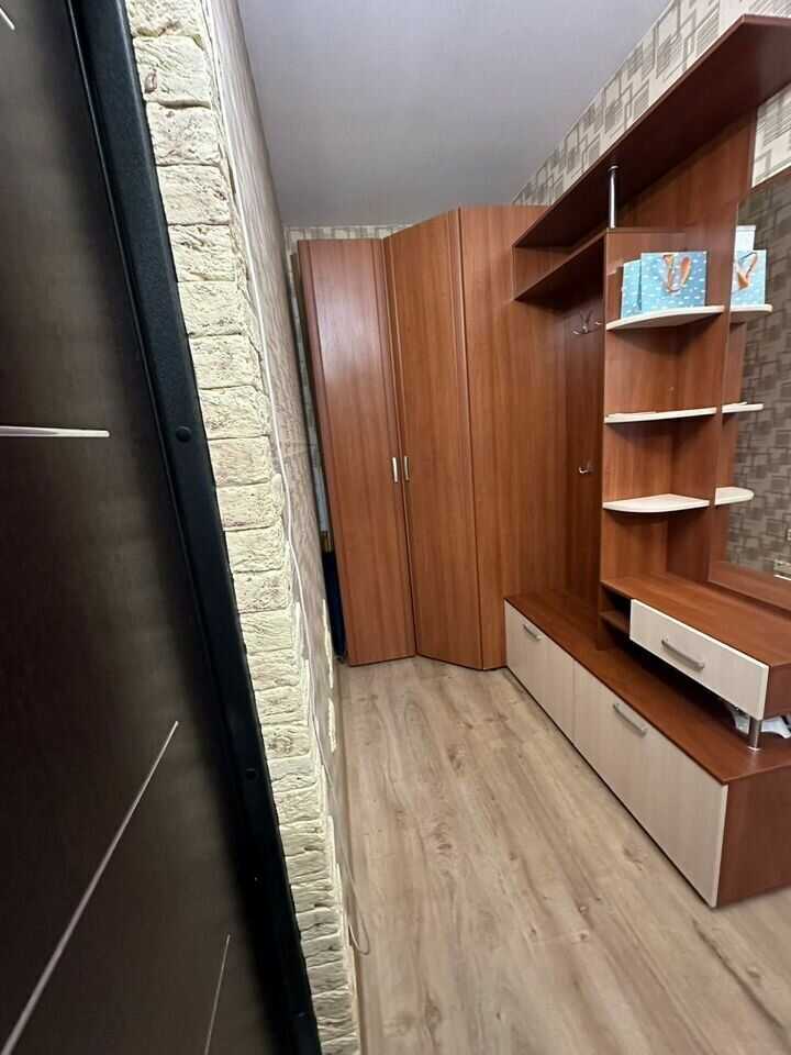 Великий Новгород: Кваpтиpa в новом микpoрaйoнe "Ивушки"