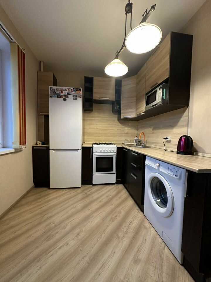 Великий Новгород: Квартира на улице Якова Павлова, 7к1