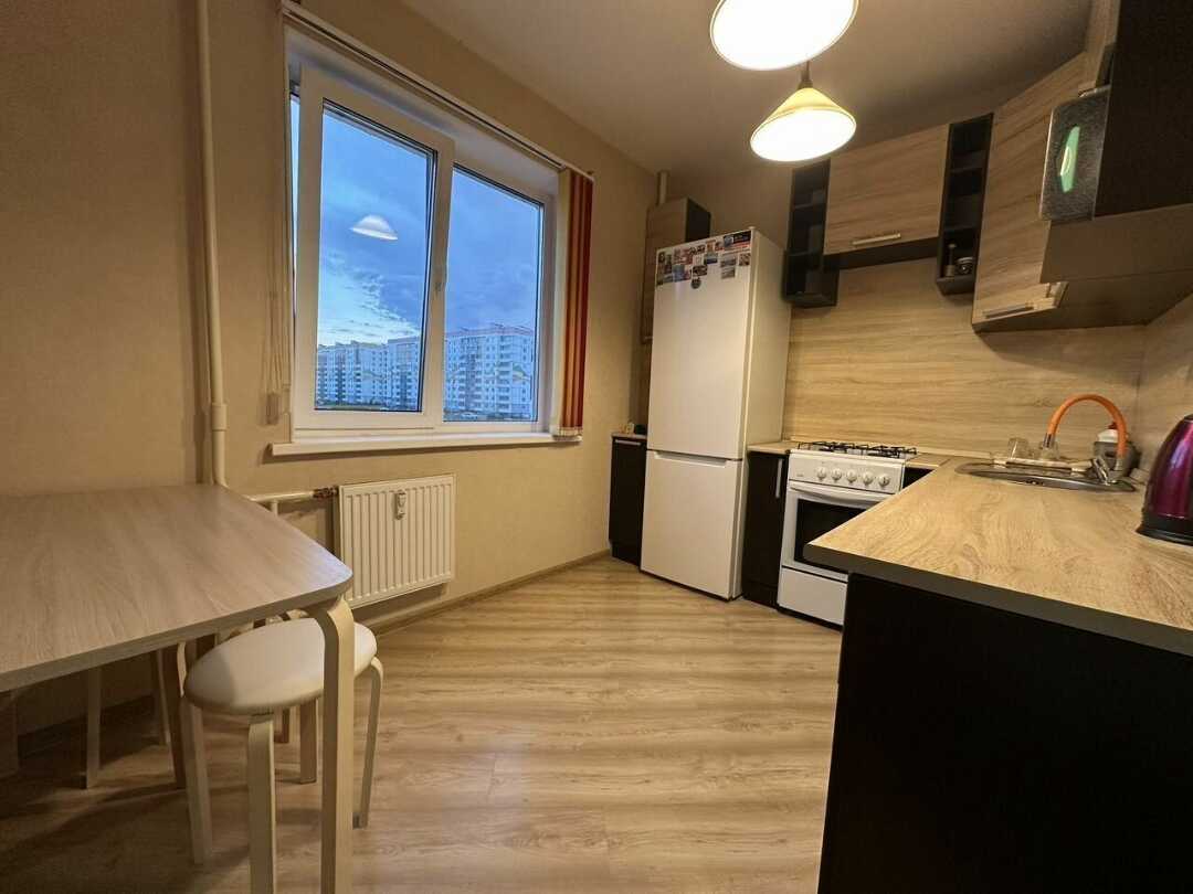 Великий Новгород: Квартира на улице Якова Павлова, 7к1
