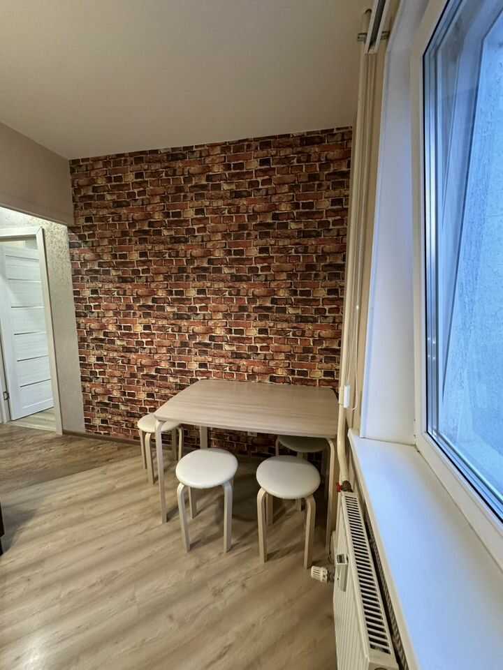 Великий Новгород: Квартира на улице Якова Павлова, 7к1