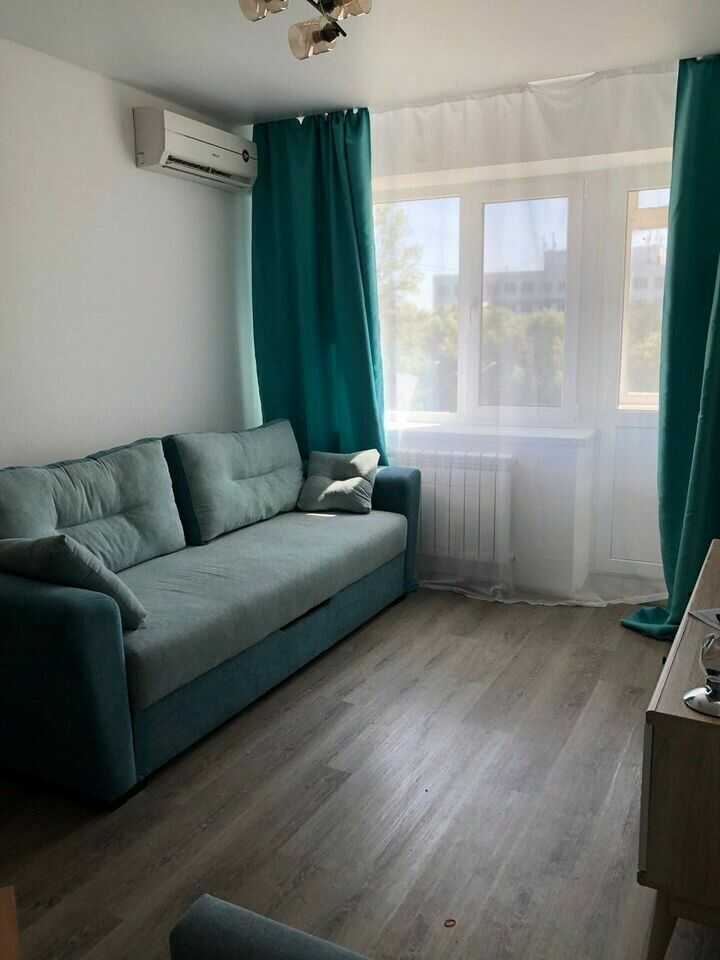 Великий Новгород: Квартира на Псковской, 8