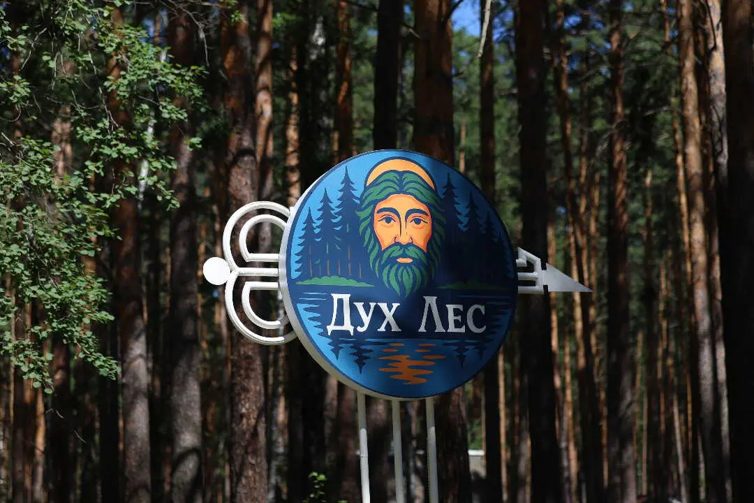 Заречный: Загородный дом "ДухЛес"