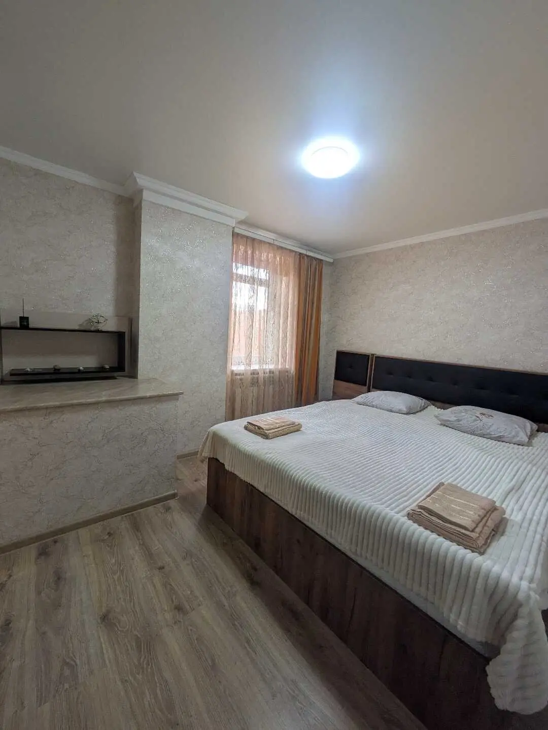 Пятигорск: Дом для семейного отдыха в курортной зоне Пятигорска Пастухова, 5