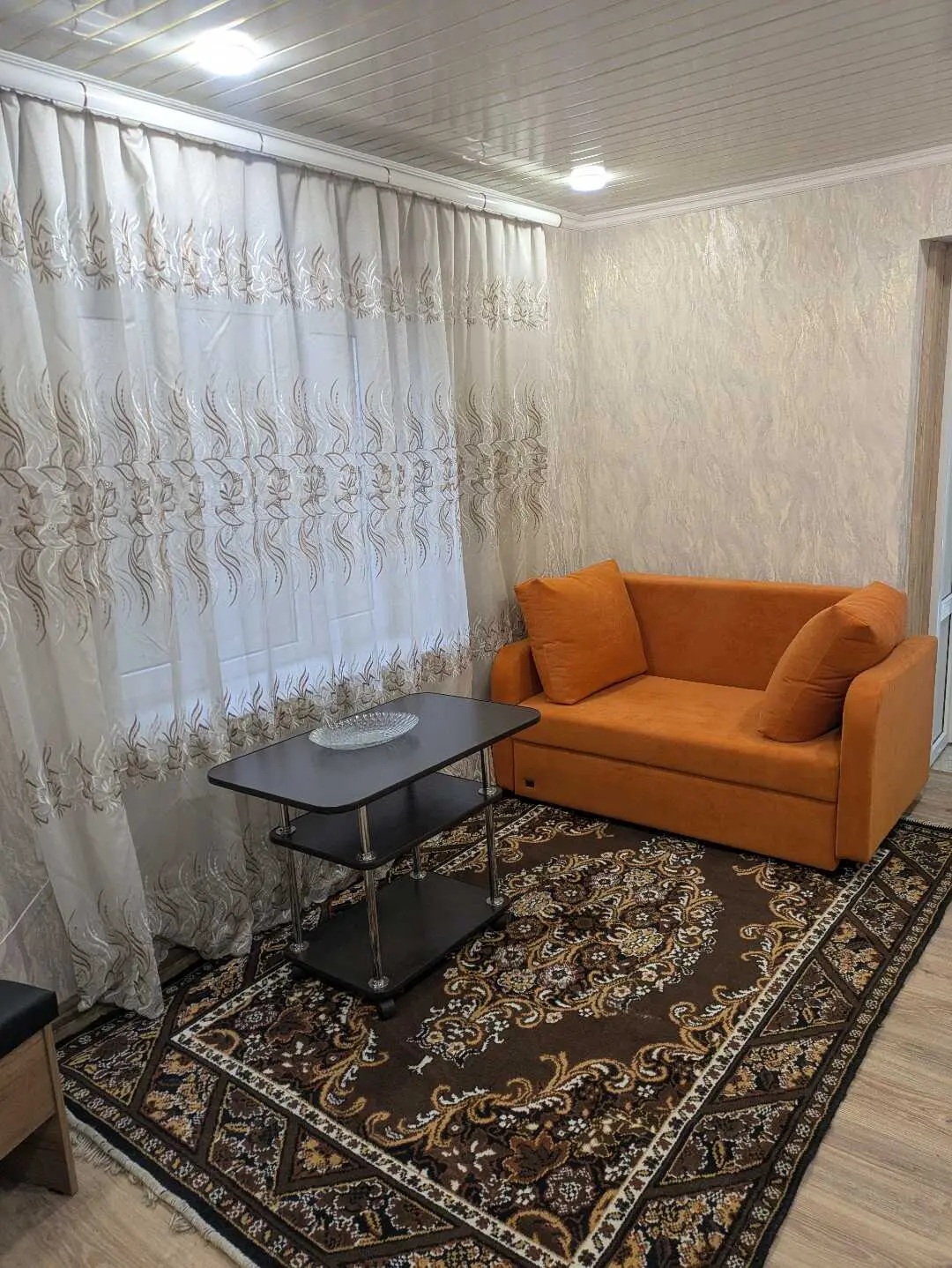 Пятигорск: Дом для семейного отдыха в курортной зоне Пятигорска Пастухова, 5