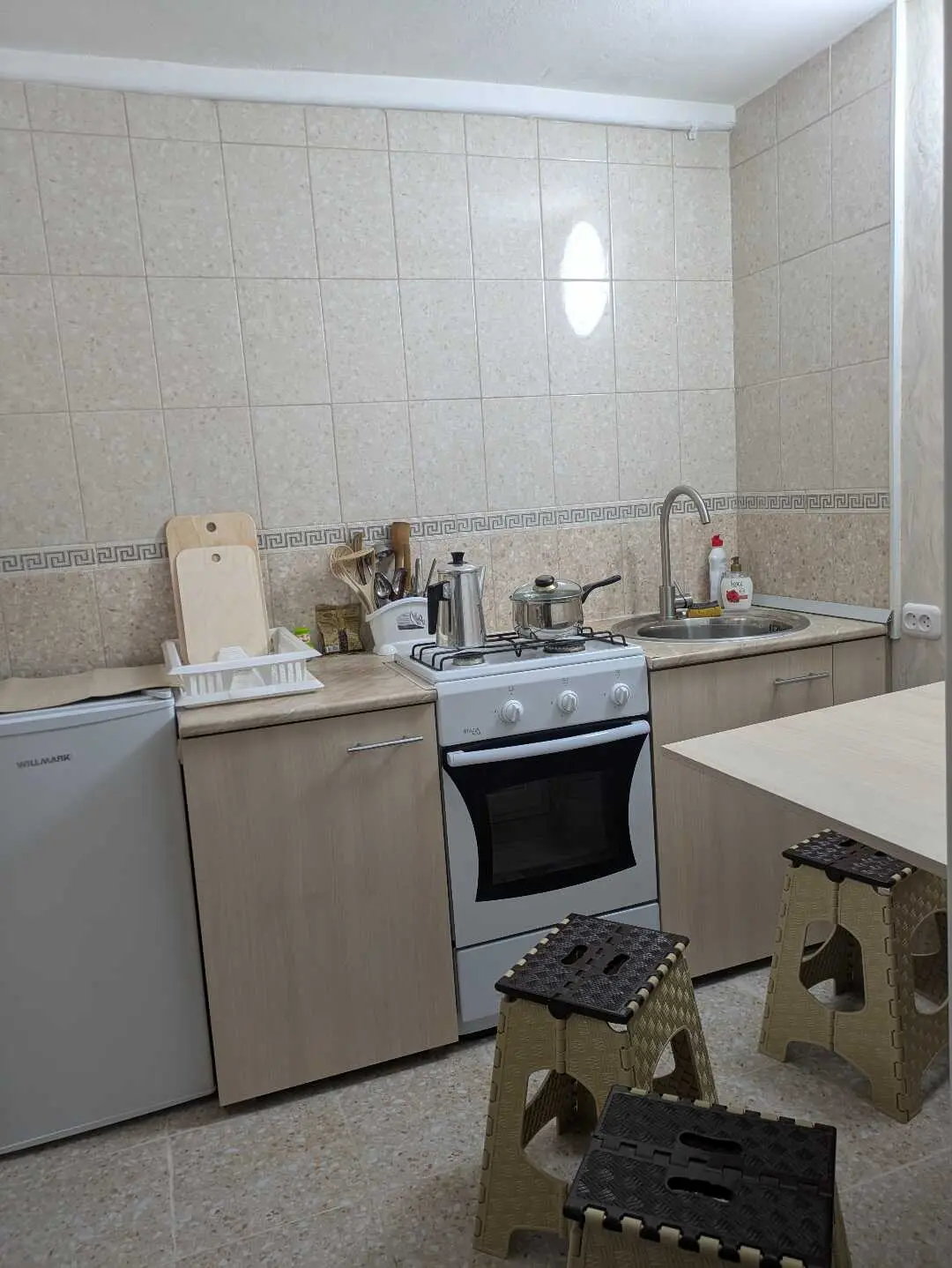 Пятигорск: Дом для семейного отдыха в курортной зоне Пятигорска Пастухова, 5