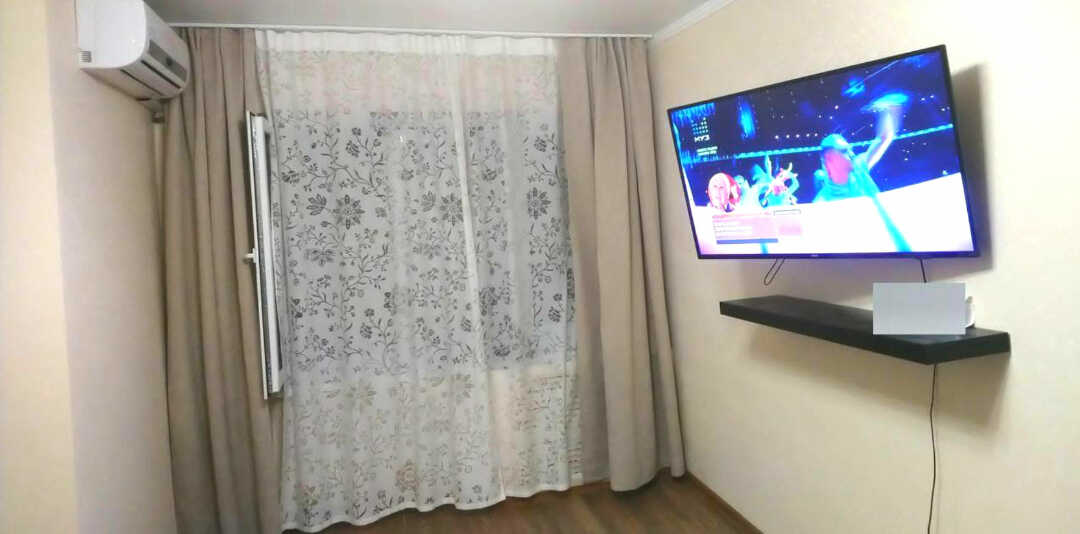 Сочи: Заповедник