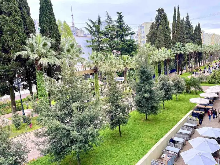 Сочи: inSochi Resort Apartments