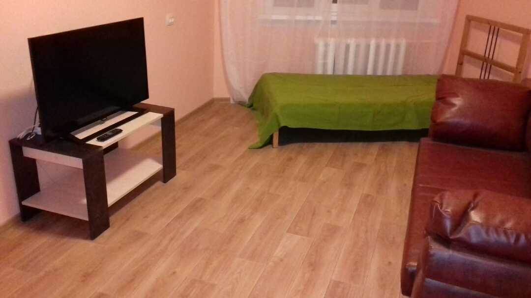 Кировск: Квартира На Олимпийской 89 (52)