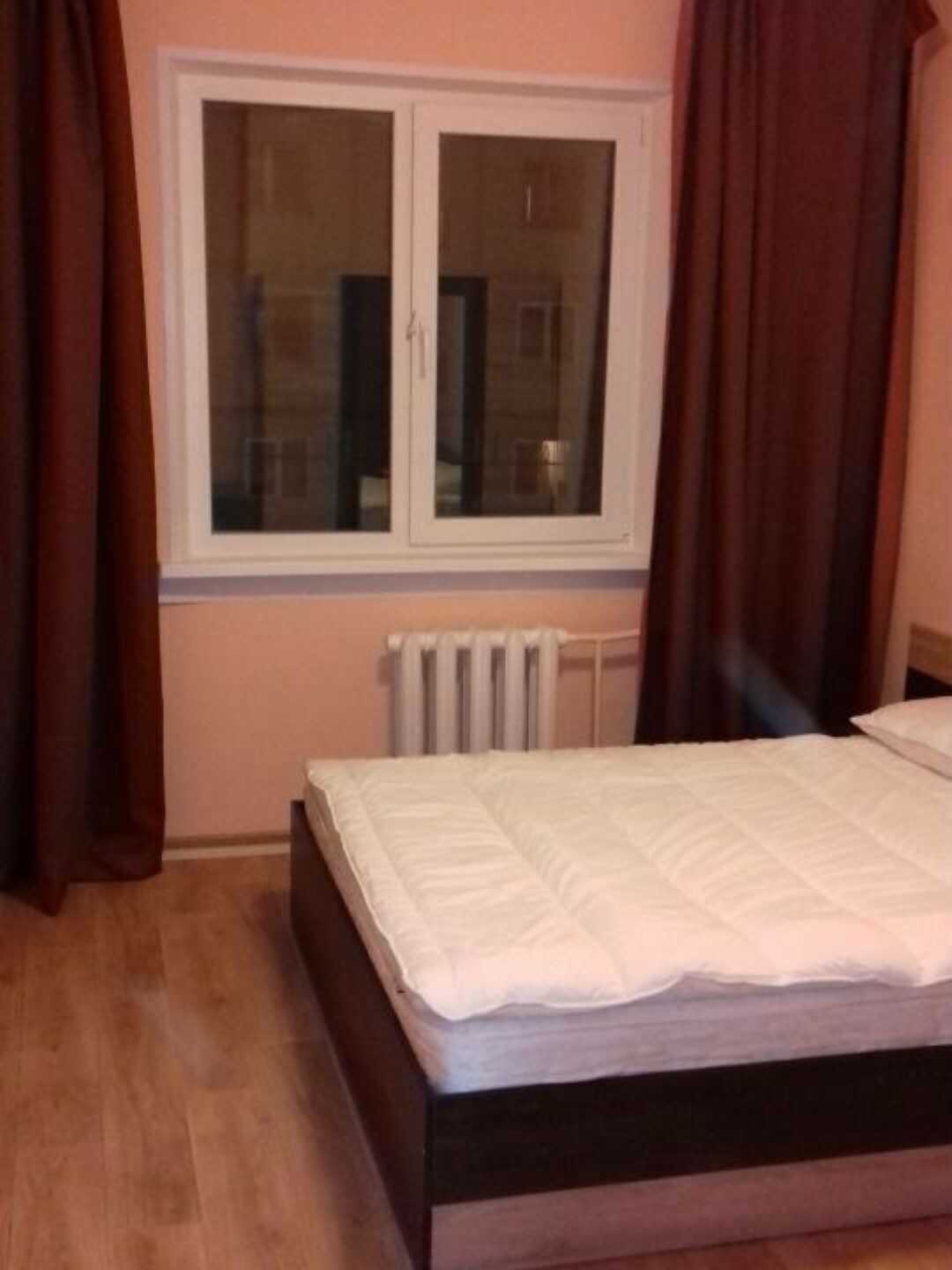 Кировск: Квартира На Олимпийской 89 (52)