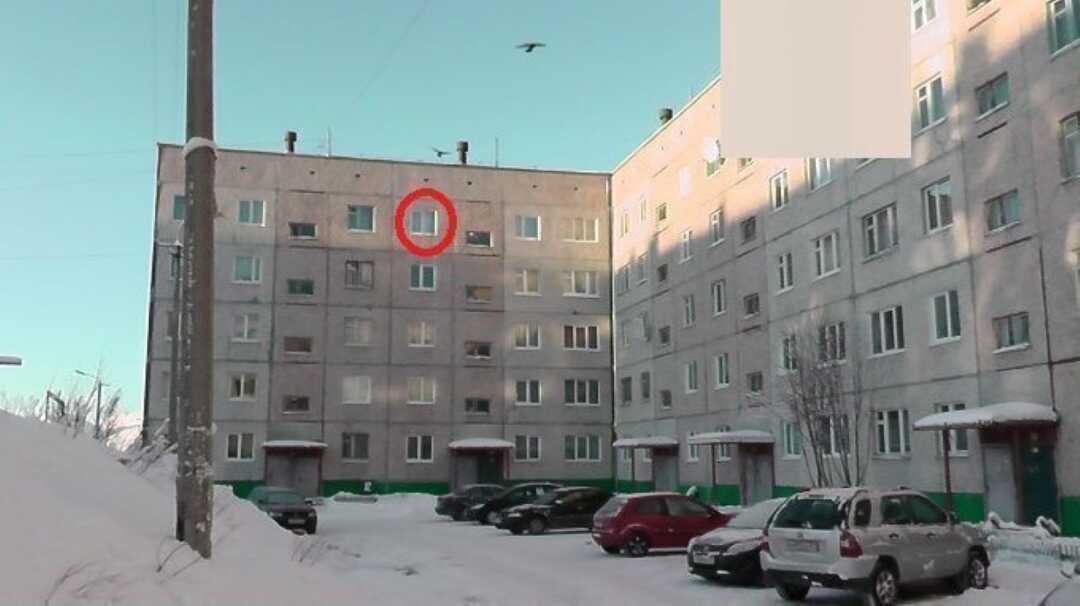 Кировск: Апартаменты на Ленинградской 23