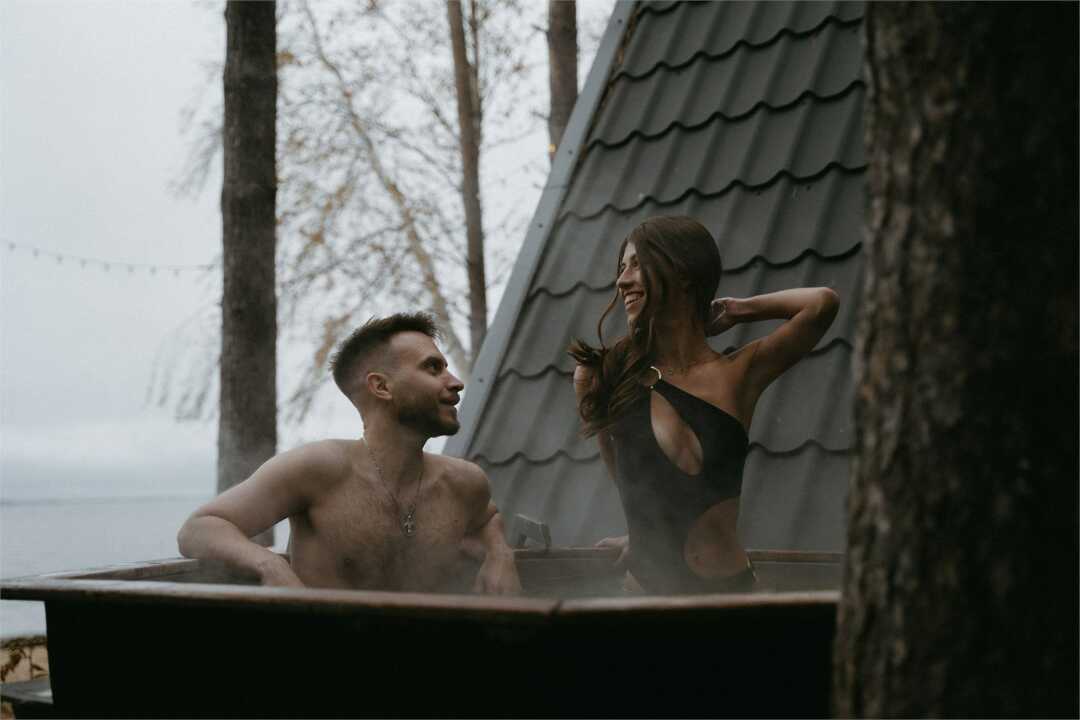 Турбазы: Море