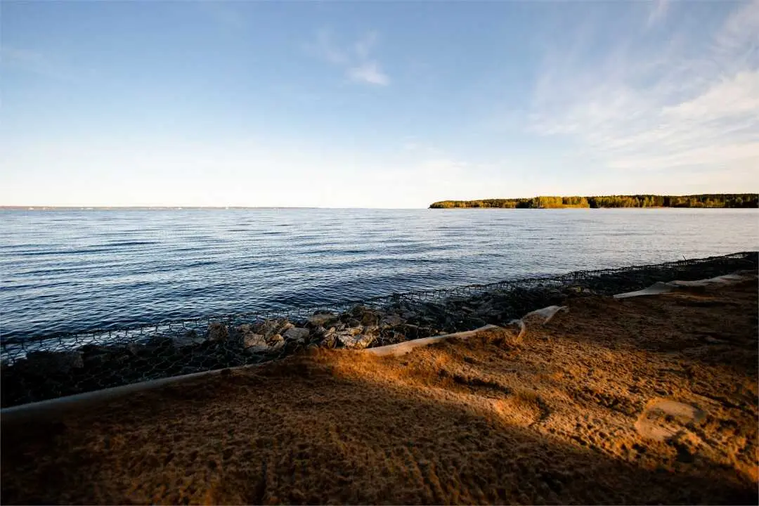 Турбазы: Море