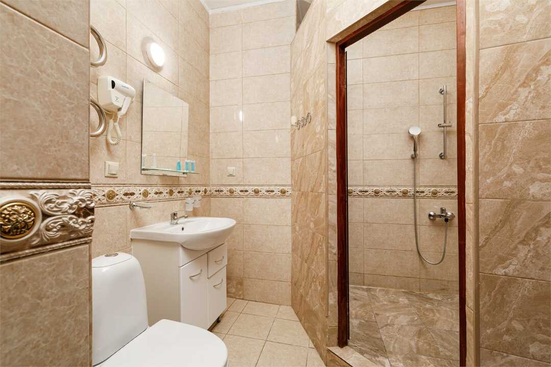 Бородино: Гостиничный комплекс Kunlun 4*