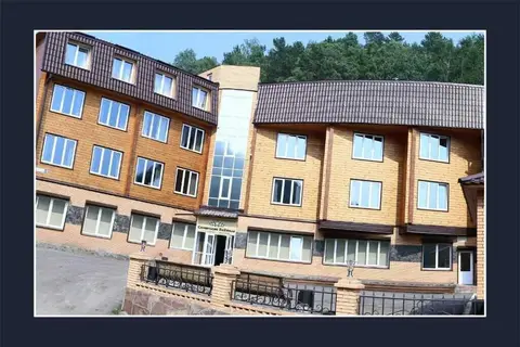 Созвездие Байкала — фото 1