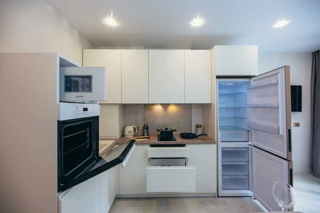 Калининград: Апартаменты "Золотые Дни"
