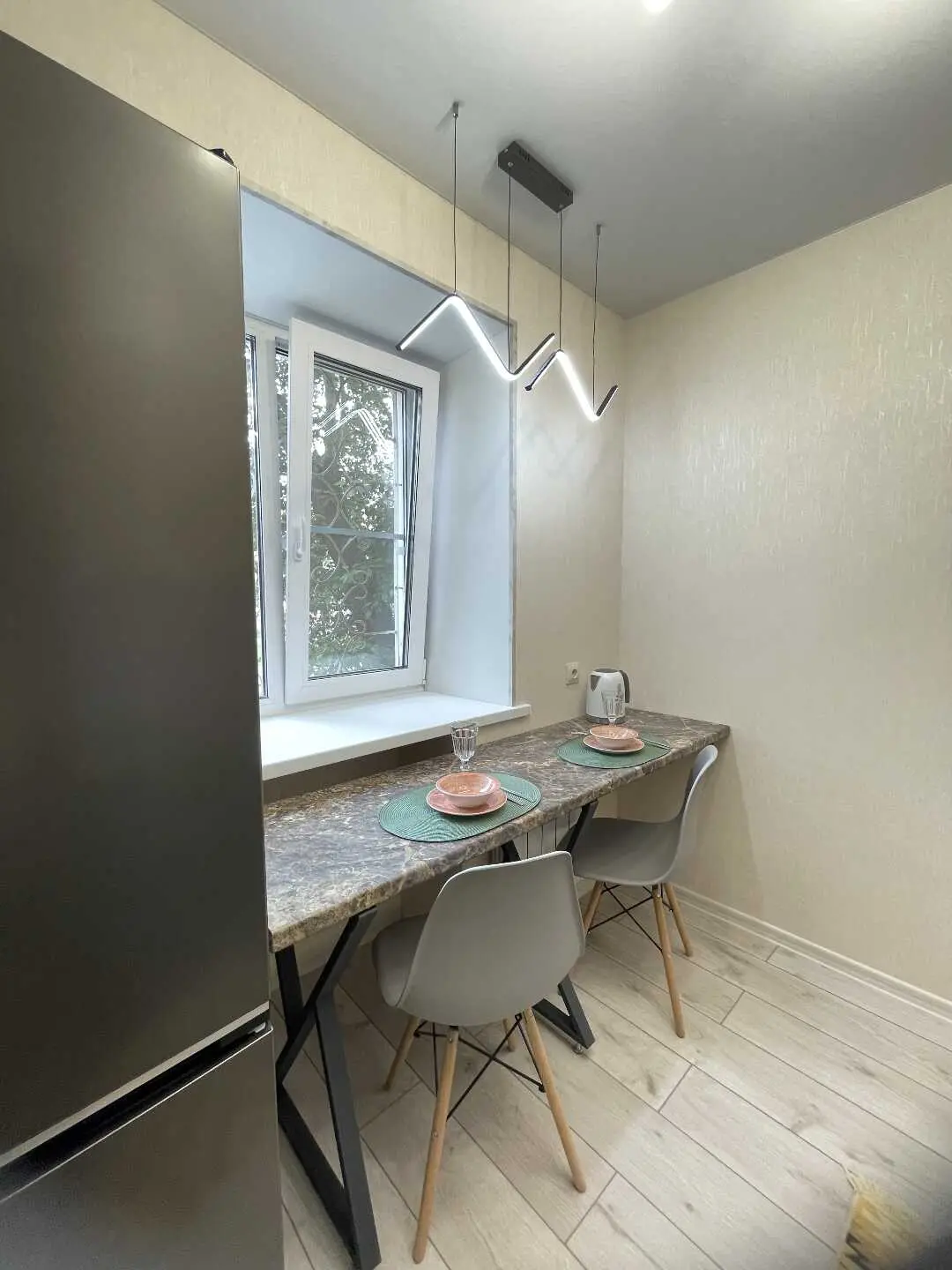 Екатеринбург: Квартира LoftApartment