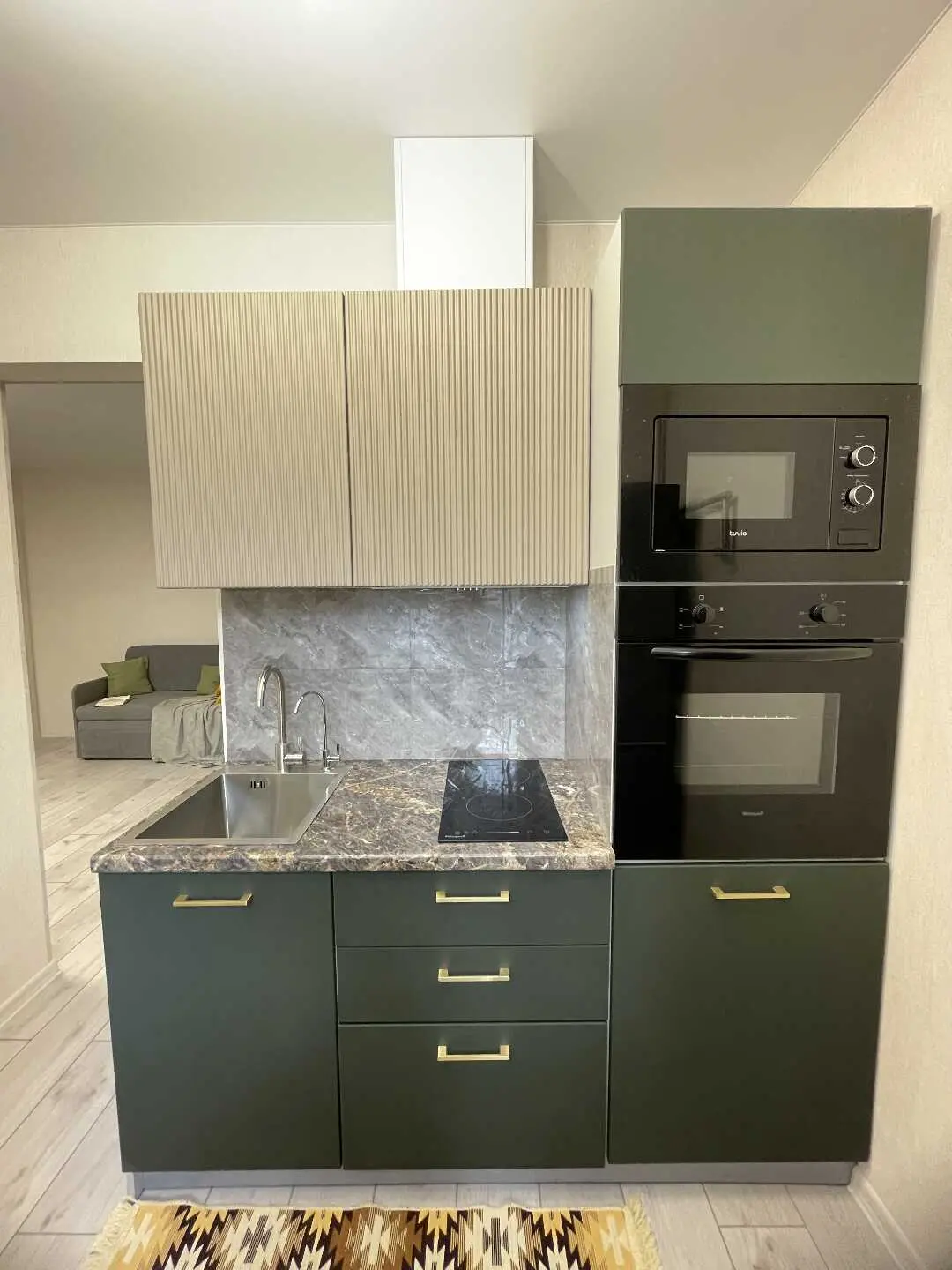 Екатеринбург: Квартира LoftApartment