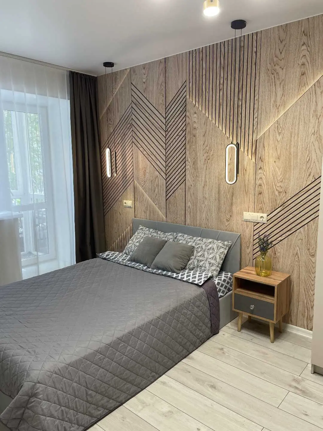 Екатеринбург: Квартира LoftApartment